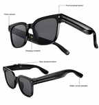 Lensex Nova AI Smart Glasses