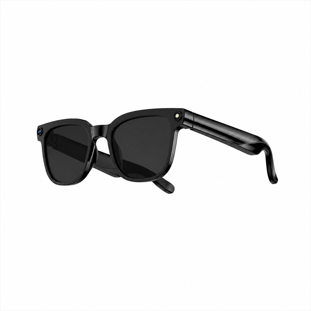 Lensex Nova AI Smart Glasses
