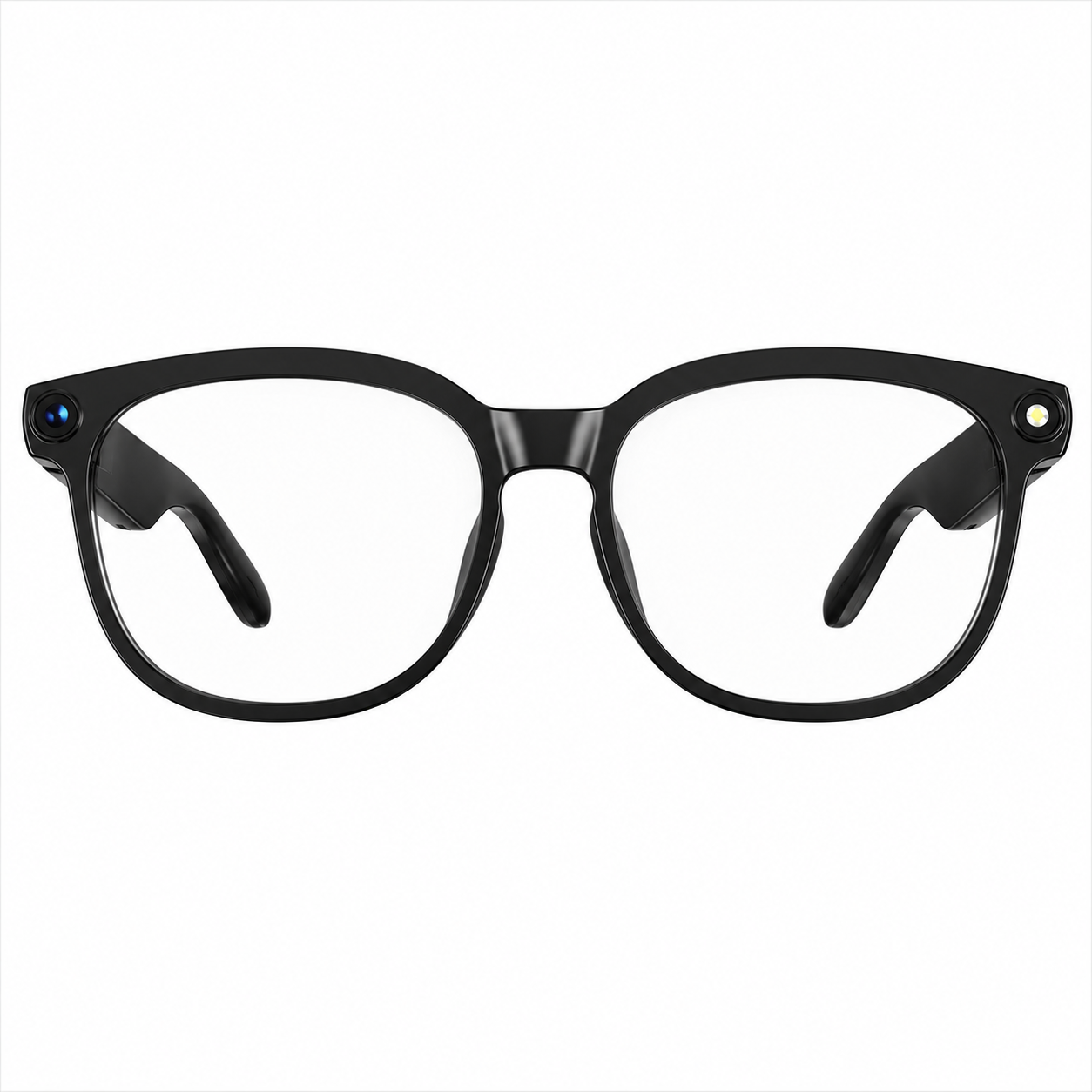 Lensex Nova AI Smart Glasses